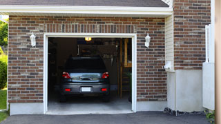 Garage Door Installation at Pembroke Commons, Illinois