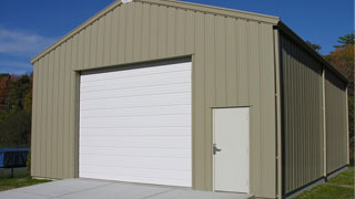 Garage Door Openers at Pembroke Commons, Illinois